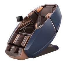 Luxury Thai Shiatsu Massage Chair 8900